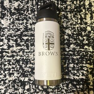 Yeti 26oz Rambler Water Bottle